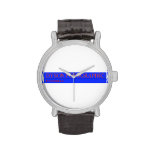 Dyson Potographic  Wrist Watch