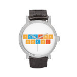 Hadiseh
 Shahi  Wrist Watch