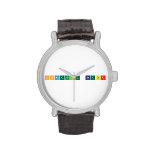 Something Better  Wrist Watch