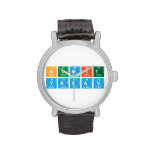 sumit 
 yadav  Wrist Watch