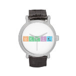 Lizzie  Wrist Watch