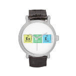 Esme  Wrist Watch