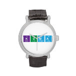 kuma  Wrist Watch