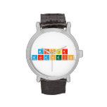 Mister
 Marangio  Wrist Watch