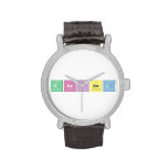 Maribel  Wrist Watch
