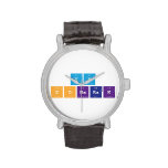 Vy 
 Sonarak  Wrist Watch