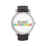 Burcu
 Durduran  Wrist Watch