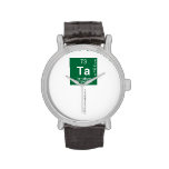 ta
   Wrist Watch