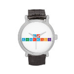 Mr 
 maccormick  Wrist Watch