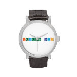 Cleveland Cavs  Wrist Watch