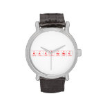 Alakananda  Wrist Watch