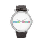 Ginevra Romeo  Wrist Watch