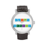 Daily
 
 WEEKLY  Wrist Watch