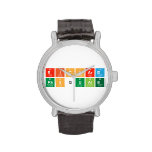 Richard
 Pasquale  Wrist Watch