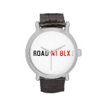 ROAD  Wrist Watch