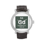 Gd  Wrist Watch
