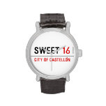 SWEET  Wrist Watch