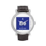 Be  Wrist Watch
