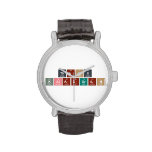 Thanu
 kaladaran  Wrist Watch