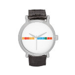 Harish vadluri  Wrist Watch