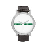 Auguri Giacomo  Wrist Watch