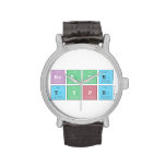 Brave
 type  Wrist Watch