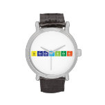 bbabebhbibkbr  Wrist Watch