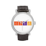 FILIP  Wrist Watch