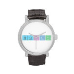 Eulaily  Wrist Watch