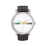 Alden stewart  Wrist Watch