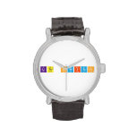Lite Switch  Wrist Watch