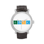 Prosha  Wrist Watch