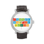 ROSALINDA
 RENTERIA
 SILERIO  Wrist Watch