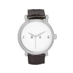 F AT H ER  Wrist Watch