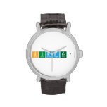 Summer7  Wrist Watch