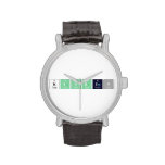 Kayden  Wrist Watch