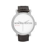 BONOLO MENTOR  Wrist Watch