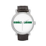 RAHIL KHAN
   Wrist Watch