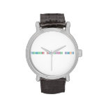 Binigyan ng mixed signal
   Wrist Watch