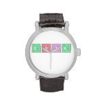 Zhia
   Wrist Watch