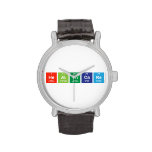 Healthcare  Wrist Watch