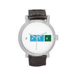Jade  Wrist Watch