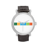 GHAZALI  Wrist Watch