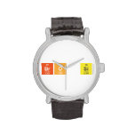 BrO Si  Wrist Watch