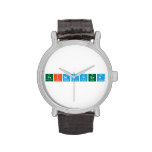 primavera  Wrist Watch