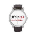 Speke  Wrist Watch