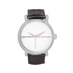 SHAHRIZAL B OTHMAN  Wrist Watch