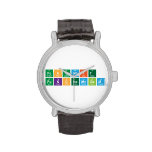 panuwit 
 pukchomngam  Wrist Watch