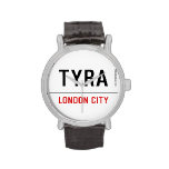 Tyra  Wrist Watch