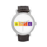 AsHIK  Wrist Watch
